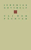 E-Book (pdf) Uli der Pächter von GOTTHELF