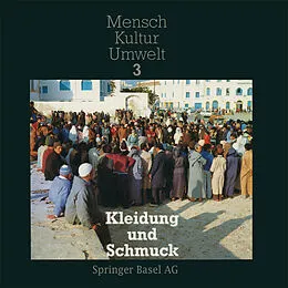 E-Book (pdf) Kleidung und Schmuck von Hauser
