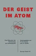 E-Book (pdf) Der Geist im Atom von DAVIES