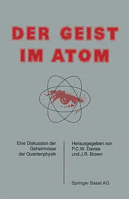 E-Book (pdf) Der Geist im Atom von DAVIES