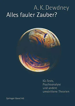 E-Book (pdf) Alles fauler Zauber? von A.K. Dewdney