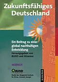 E-Book (pdf) Zukunftsfähiges Deutschland von Reinhard Loske, Raimund Bleischwitz