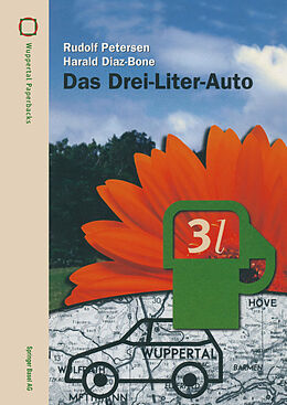 E-Book (pdf) Das Drei-Liter-Auto von 