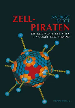 E-Book (pdf) Zellpiraten von SCOTT