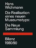 E-Book (pdf) Die Realisation eines neuen Museumstyps von WICHMANN
