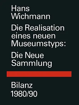 E-Book (pdf) Die Realisation eines neuen Museumstyps von WICHMANN