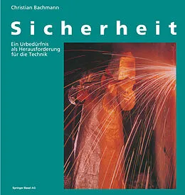 E-Book (pdf) Sicherheit von BACHMANN