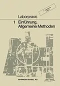 E-Book (pdf) Laborpraxis Bd. 1 von OLLEMANN, BITZER, CLAUS