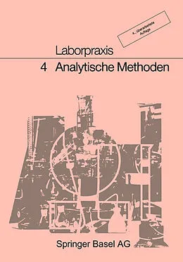 E-Book (pdf) Laborpraxis von P. Wörfel, M. Bitzer, U. Claus