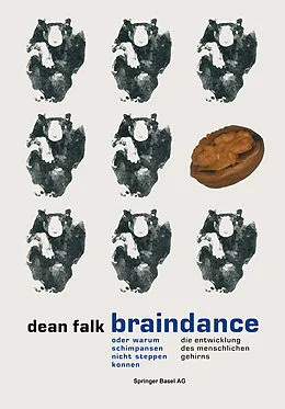E-Book (pdf) Braindance oder Warum Schimpansen nicht steppen können von Dean Falk
