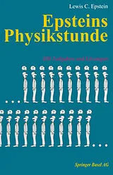 E-Book (pdf) Epsteins Physikstunde von EPSTEIN