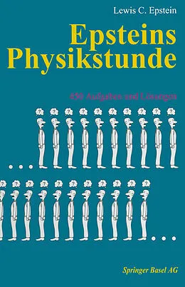 E-Book (pdf) Epsteins Physikstunde von EPSTEIN
