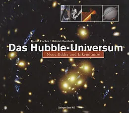 E-Book (pdf) Das Hubble-Universum von Daniel Fischer, Hilmar Duerbeck