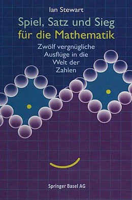 E-Book (pdf) Spiel, Satz und Sieg für die Mathematik von STEWART