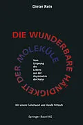 E-Book (pdf) Die wunderbare Händigkeit der Moleküle von REIN