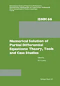 E-Book (pdf) Numerical Solution of Partial Differential Equations: Theory, Tools and Case Studies von D. P. Laurie