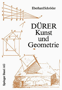 E-Book (pdf) Dürer  Kunst und Geometrie von E. Schröder