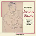 E-Book (pdf) Die Geschichte vom Soldaten von Peter Loeffler