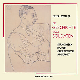 E-Book (pdf) Die Geschichte vom Soldaten von Peter Loeffler