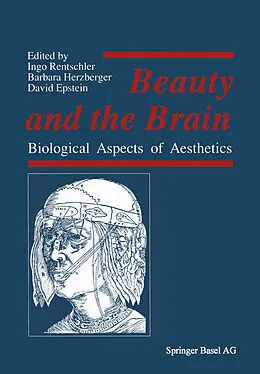 E-Book (pdf) Beauty and the Brain von Rentschler, Epstein, Pöppel