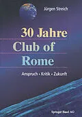 E-Book (pdf) 30 Jahre Club of Rome von Jürgen Streich