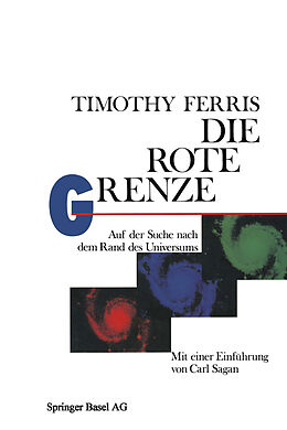 E-Book (pdf) Die Rote Grenze von FERRIS