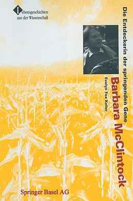 E-Book (pdf) Barbara McClintock von Evelyn Fox Keller