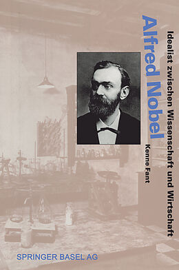 E-Book (pdf) Alfred Nobel von Kenne Fant