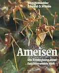 E-Book (pdf) Ameisen von Bert Hölldobler, Edward O. Wilson