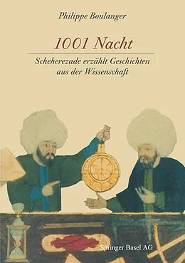 E-Book (pdf) 1001 Nacht von Philippe Boulanger