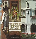 E-Book (pdf) Verträumtes Basel von MEIER