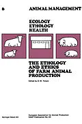E-Book (pdf) The Ethology and Ethics of Farm Animal Production von FÖLSCH