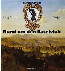 E-Book (pdf) Rund um den Baselstab von MEIER
