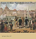 E-Book (pdf) Aus dem alten Basel von MEIER