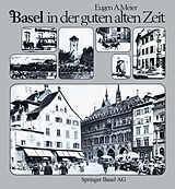 E-Book (pdf) Basel in der guten alten Zeit von MEIER