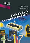 E-Book (pdf) Packende Spiele für Ihren Commodore 64 von RENKO, EDWARDS