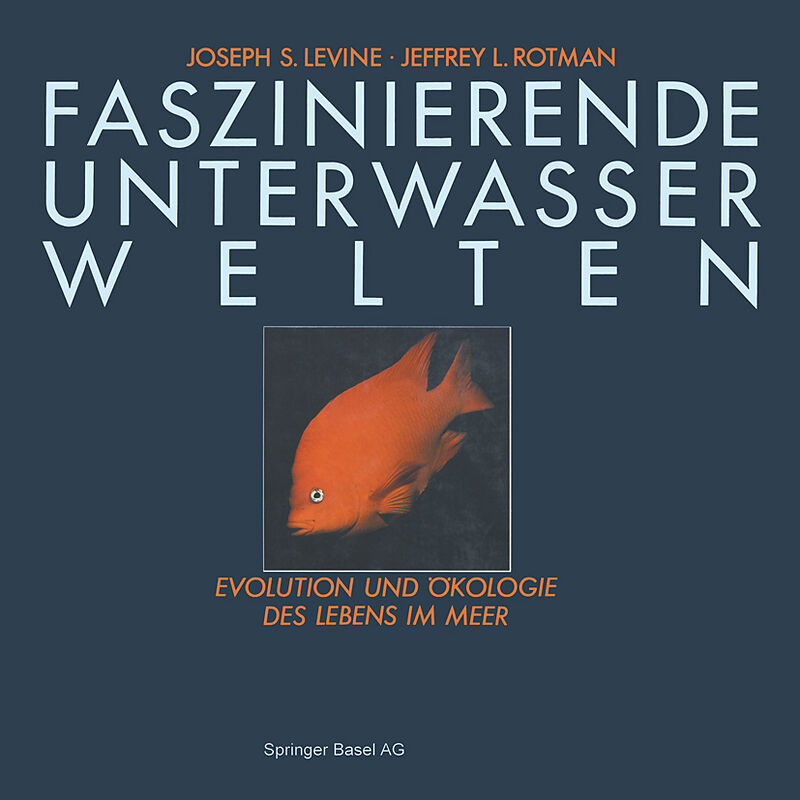 Faszinierende Unterwasserwelten