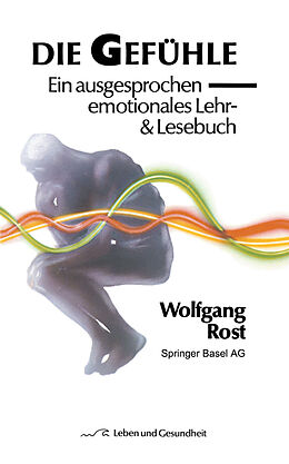 E-Book (pdf) Die Gefühle von W. Rost