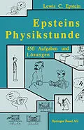 E-Book (pdf) Epsteins Physikstunde von EPSTEIN