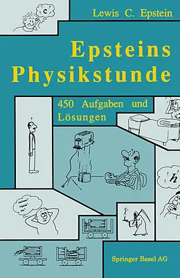 E-Book (pdf) Epsteins Physikstunde von EPSTEIN