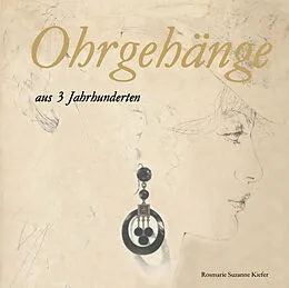 E-Book (pdf) Ohrgehänge von KIEFER
