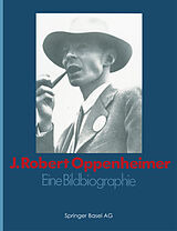 E-Book (pdf) J. Robert Oppenheimer von GOODCHILD