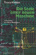E-Book (pdf) Die Seele einer neuen Maschine von KIDDER