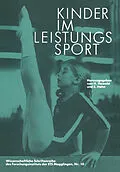 E-Book (pdf) Kinder im Leistungssport von HOWALD, HAHN