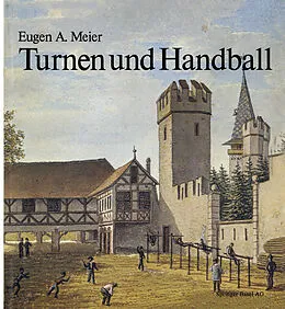 E-Book (pdf) Turnen und Handball von MEIER