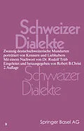 E-Book (pdf) Schweizer Dialekte von CHRIST