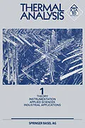 E-Book (pdf) Thermal Analysis von WIEDEMANN