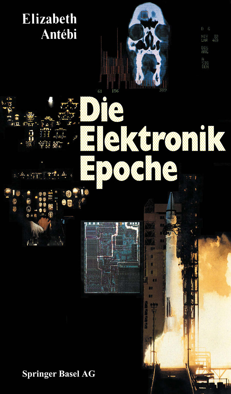 Die Elektronik Epoche