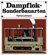 E-Book (pdf) Dampflok-Sonderbauarten von LEHMANN