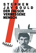 E-Book (pdf) Der Falsch Vermessene Mensch von GOULD